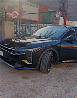 كيا K4